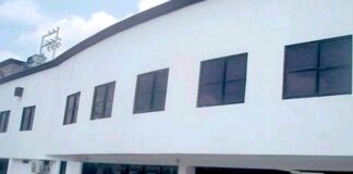 Rateros allanan vivienda y ocasionan daños para robarla