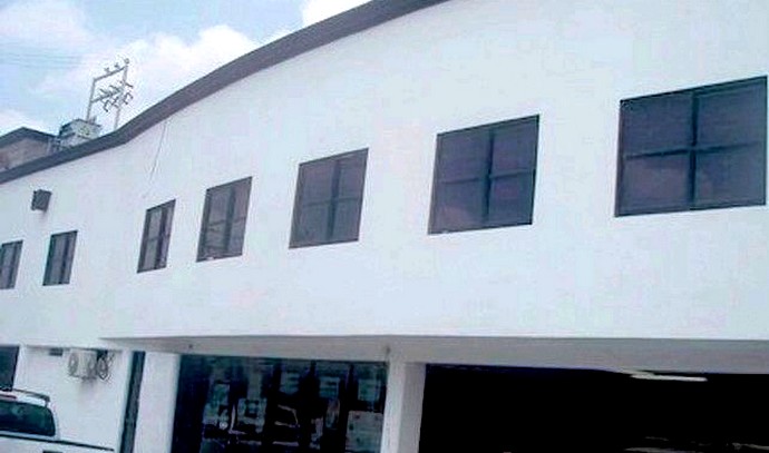 Rateros allanan vivienda y ocasionan daños para robarla