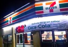 Rateros asaltan tienda y obligan hacer transferencia de dinero a empelados