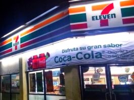 Rateros asaltan tienda y obligan hacer transferencia de dinero a empelados