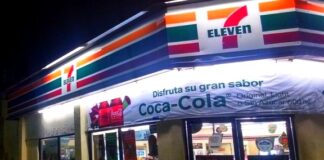 Rateros asaltan tienda y obligan hacer transferencia de dinero a empelados