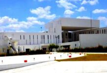 Muere persona en la sala del hospital del IMSS ingreso con lesiones