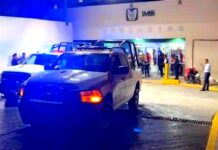 “Rotonda de la Muerte” cobra otra víctima más una menor falleció