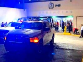 “Rotonda de la Muerte” cobra otra víctima más una menor falleció