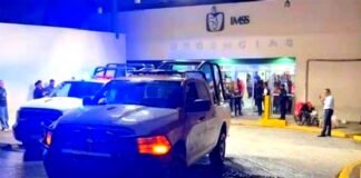 “Rotonda de la Muerte” cobra otra víctima más una menor falleció