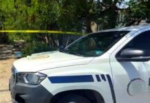 Siguen las investigaciones de un cadáver encontrado a orillas del Aeropuerto
