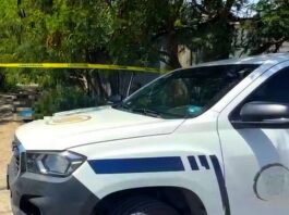 Siguen las investigaciones de un cadáver encontrado a orillas del Aeropuerto