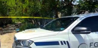Siguen las investigaciones de un cadáver encontrado a orillas del Aeropuerto