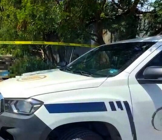 Siguen las investigaciones de un cadáver encontrado a orillas del Aeropuerto