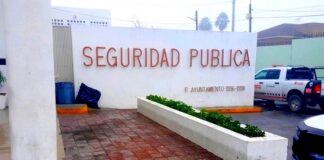 Tras las rejas por molestar a su examasia