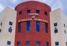 UT amplía oportunidades laborales con nueva carrera especializada en moldeo de plásticos