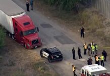 Guatemalteco admite su responsabilidad por la muerte de 53 migrantes que viajaban en un camión en Texas