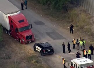 Guatemalteco admite su responsabilidad por la muerte de 53 migrantes que viajaban en un camión en Texas