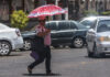 Calor afecta a tres personas por golpe de calor, dice médico