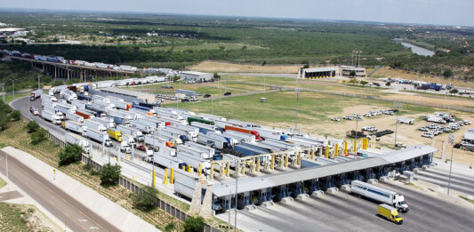En octubre iniciarían los trabajos de ampliación del puente tres
