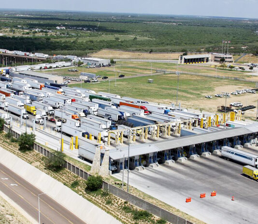 En octubre iniciarían los trabajos de ampliación del puente tres