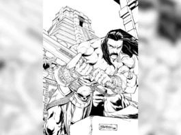 Comienza hoy la Comic-Con; varios historietistas del país presentarán sus trabajos