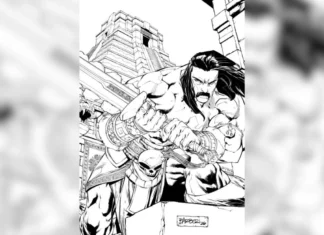 Comienza hoy la Comic-Con; varios historietistas del país presentarán sus trabajos