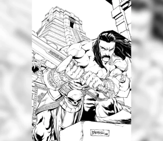 Comienza hoy la Comic-Con; varios historietistas del país presentarán sus trabajos