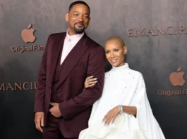 Will Smith y Jada Pinkett sorprenden al volver a vivir juntos tras años de separación