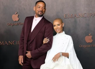 Will Smith y Jada Pinkett sorprenden al volver a vivir juntos tras años de separación