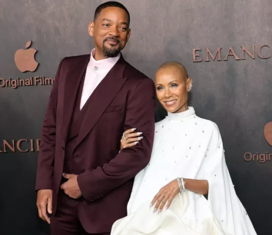 Will Smith y Jada Pinkett sorprenden al volver a vivir juntos tras años de separación