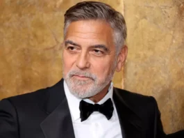 George Clooney bromea sobre su edad tras enterarse que recibirá el León de Oro por su trayectoria