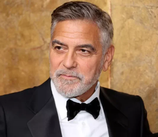 George Clooney bromea sobre su edad tras enterarse que recibirá el León de Oro por su trayectoria