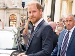 Harry rompe el silencio tras perder la batalla legal contra tabloides británicos: “Es encubrimiento total y evidente”