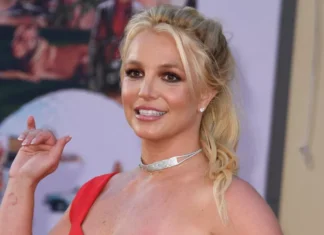La biopic de Britney Spears avanza: ya tiene guionista para adaptar las memorias de la cantante
