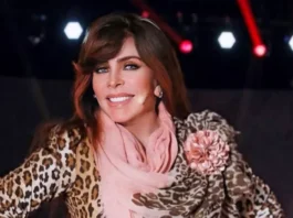 Verónica Castro tendrá un documental sobre su vida que será estrenado en ViX, aseguran
