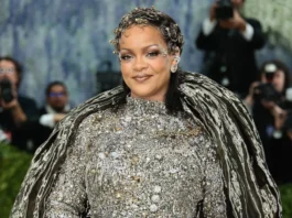 Rihanna regresa por sorpresa a los escenarios junto a Jay-Z tras años de ausencia