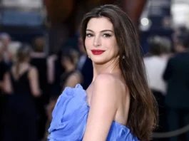 Anne Hathaway, Natalie Portman y las famosas que desafían el tabú de ser mamás después de los 40