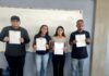 Bajar el analfabetismo es meta del ITEA; suman 6 mil 128 en la ciudad