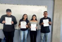 Bajar el analfabetismo es meta del ITEA; suman 6 mil 128 en la ciudad