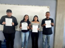 Bajar el analfabetismo es meta del ITEA; suman 6 mil 128 en la ciudad