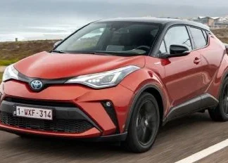 Toyota mueve producción de pick up de Tijuana a Texas
