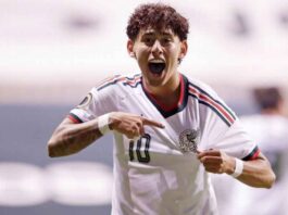 ¿Qué sigue para México en el Campeonato Sub-20 de Concacaf?