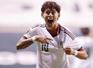 ¿Qué sigue para México en el Campeonato Sub-20 de Concacaf?