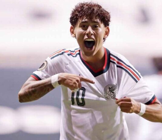 ¿Qué sigue para México en el Campeonato Sub-20 de Concacaf?