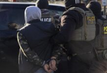 70 mil millones aprobados para ICE y la Patrulla Fronteriza: cómo se distribuirán los recursos en Texas, California y Florida