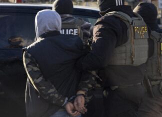 70 mil millones aprobados para ICE y la Patrulla Fronteriza: cómo se distribuirán los recursos en Texas, California y Florida