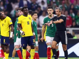 ¿Se viene la polémica? FIFA eligió al árbitro central para la final del Mundial 2026