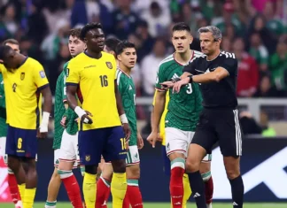 ¿Se viene la polémica? FIFA eligió al árbitro central para la final del Mundial 2026