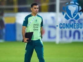 ¡Rivales de altura! Selecciones de Sudamérica enfrentarán a México en fecha FIFA de septiembre-octubre