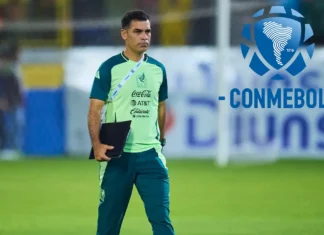 ¡Rivales de altura! Selecciones de Sudamérica enfrentarán a México en fecha FIFA de septiembre-octubre