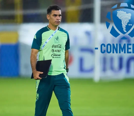 ¡Rivales de altura! Selecciones de Sudamérica enfrentarán a México en fecha FIFA de septiembre-octubre