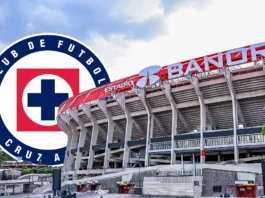 Adiós Mundial, hola Liga MX: Cruz Azul será el encargado de ‘reinaugurar’ el Estadio Banorte