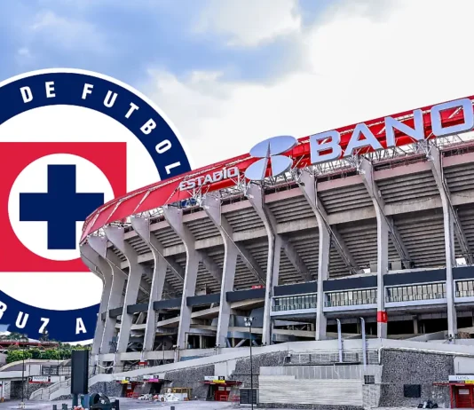 Adiós Mundial, hola Liga MX: Cruz Azul será el encargado de ‘reinaugurar’ el Estadio Banorte