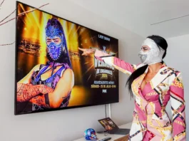 “Nunca me había pasado”: Lady Shani confiesa que tuvo más nervios en su regreso que en su debut